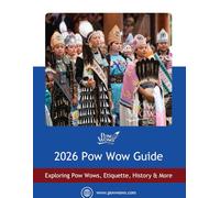 Pow Wow Guide: What To Expect At Your First Pow Wow