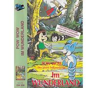 Pow Wow - Im Wunderland [VHS]