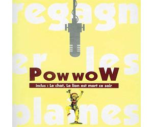 Pow Wow - Regagner les plaines