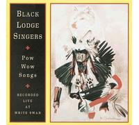 Pow Wow Songs At White Swan