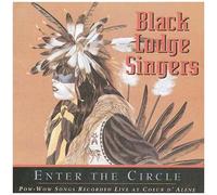 Pow-Wow Songs Recorded Live