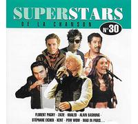 Pow Wow - Superstars De La Chanson N°30