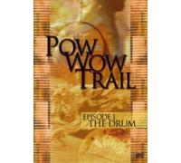 Pow Wow Trail 1: The Drum [Import USA Zone 1]