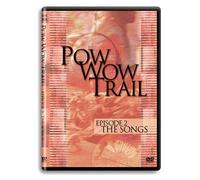 Pow Wow Trail 2: The Songs [Import USA Zone 1]