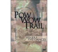 Pow Wow Trail 3 E