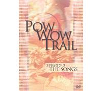Pow Wow Trail - Pow Wow Trail 3: Dances [Import USA Zone 1]