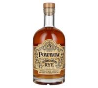 Pow Wow Washington D.C. Etats-Unis Botanical Rye Whisky 700 ml
