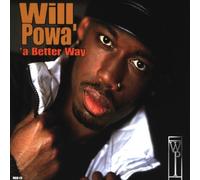 Will Powa - A Better Way [Import]