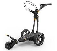 PowaKaddy Chariot de Golf Unisexe 2022 CT8 GPS 18 Trous au Lithium