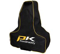 PowaKaddy Housse de Voyage de Golf Unisexe (FW3/5/7/Touch) - Noir - OS