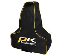 PowaKaddy Housse de Voyage de Golf Unisexe (FW3/5/7/Touch) - Noir - OS