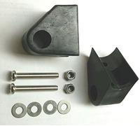 PowaKaddy Kit de bloc d'essieu d'autoroute