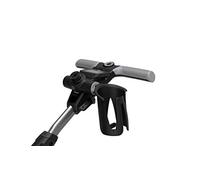 PowaKaddy Porte-Bouteilles modèles FX et CT Noir