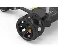 PowaKaddy Roues d'hiver