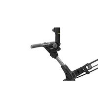 PowaKaddy Support Parapluie pour Adulte Unisexe Noir Taille Unique