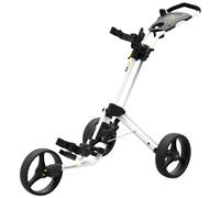 PowaKaddy TwinLine 5 Chariot De Golf Pliable Léger À 3 Roues
