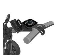 PowaKaddy UNIV. Support réglable pour chariot de golf GPS/Smartphone