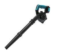 Powarobor Souffleur à feuilles sans fil compatible avec batterie Bosch 18 V