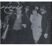 Powder - Afrodisiac [Import]