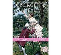 Powder and Patch Georgette Heyer (Auteur)
