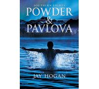 Powder and Pavlova: Southern Lights