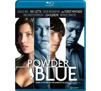 Powder Blue - Blu Ray Import Allemagne