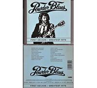 Powder Blues - First Decade: Greatest Hits