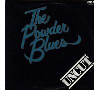 Powder Blues: Uncut LP VG++/NM Canada RCA KKL1-0365