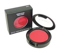 Powder Bluh Frankly Scarlet Matte