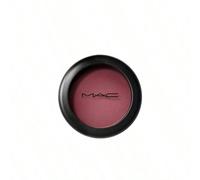 Powder Blush Matte Fever 6 g - Deep Berry Plum Tone, Highly Pigmented For Bold Look, Smooth Finish, Long-Wearing Face Makeup, Ideal For Professional Beauty Enthusiasts, Perfect For Ch ontouring An