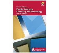 Powder Coatings - Chemistry And Technology