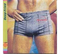 POWDER - DEEP FRIED 7 INCH (7" VINYL 45) UK PARKWAY 1995