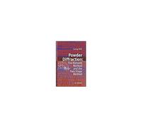 Powder Diffraction: The Rietveld Method And The Two Stage Method To Determine And Refine Crystal Structures From Powder Diffraction Data