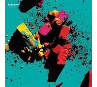 Powder Dry – CD – Kscope