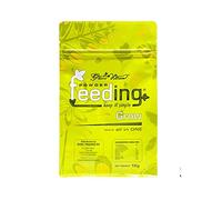 Powder Feeding PFCH Green House Grow 1 kg, vert, 15 x 18 x 7 cm
