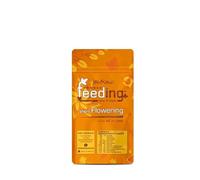 Powder Feeding Short Flowering 125 g | Fertilizantes Orgánicos