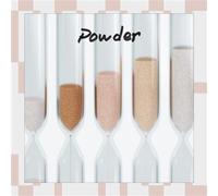 Powder In Space CD
