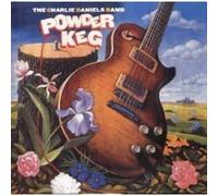 Powder keg (1987) by Charlie Daniels Band