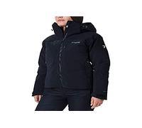 Powder Keg™ II Down Jacket - C: Black T: XL
