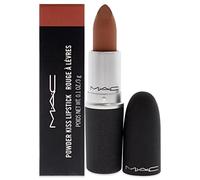 MAC Powder Kiss Lipstick 3gr Impulsive