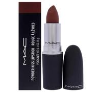 Powder Kiss Lipstick - 925 Marrakesh-Mere by MAC for Women - 0.1 oz Lipstick