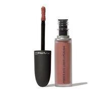 Powder Kiss Liquid Lipcolour - Over The Taupe