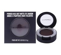 Powder Kiss Soft Matte Eyeshadow - Give a Glam by MAC for Women - 0.05 oz Eye Shadow