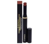 Powder Kiss Velvet Blur Slim Stick - 891 Mull It Over by MAC for Women - 0.07 oz Lipstick