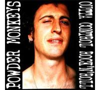 Powder Monkeys - Outta Control Rock'n'roll