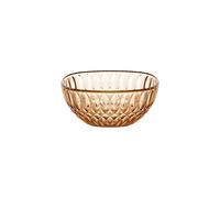 Guzzini Récipient Vanity Ø21 cm en Bio-based SAN et Bio-based SMMA Poudre