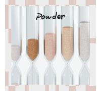 Powder – Powder In Space – CD