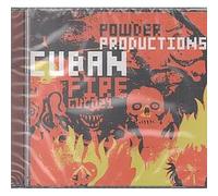 Powder Productions - Cuban Fire
