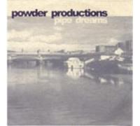 Powder Productions - Pipe Dreams [Import]