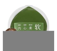 Powder Puff Face Makeup - Large Wet Dry Sponge | Portable Beauty Applicator Soft Texture, Skin Friendly Cosmetic Tool with Dating Party Prom Home Daily Foundation Setting for Women